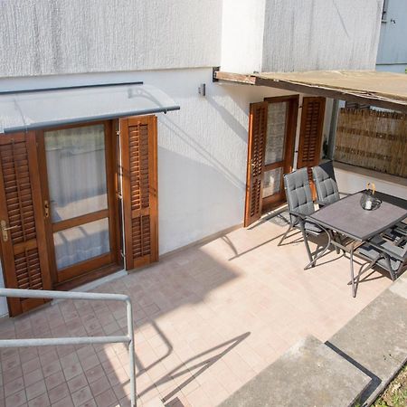 Sanda Porec Ngoại thất bức ảnh