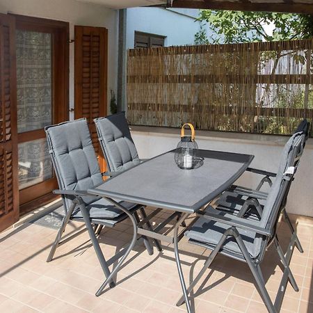 Sanda Porec Ngoại thất bức ảnh