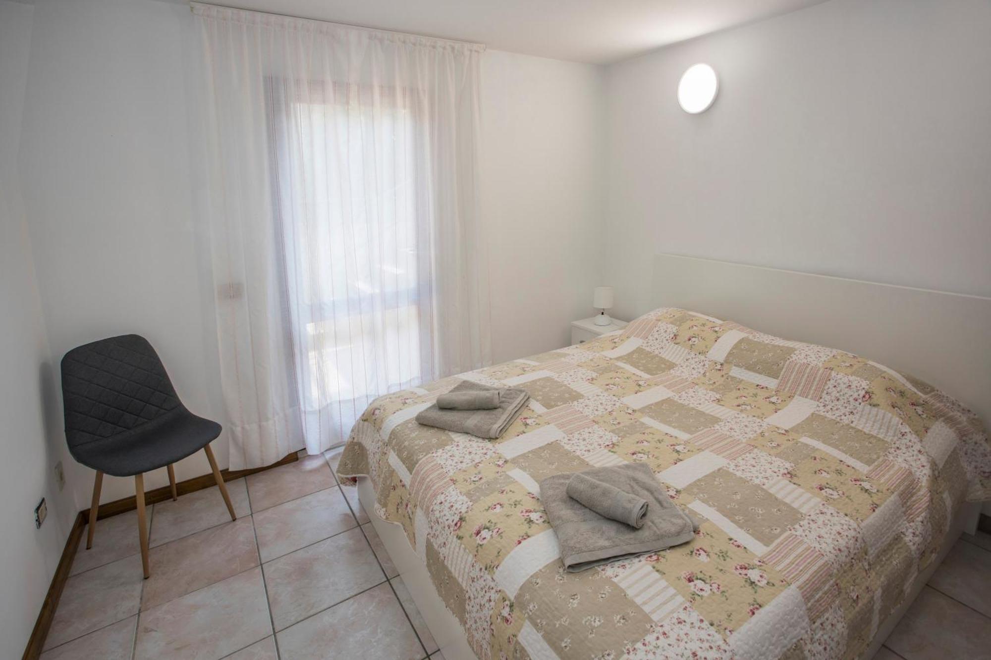 Sanda Porec Ngoại thất bức ảnh