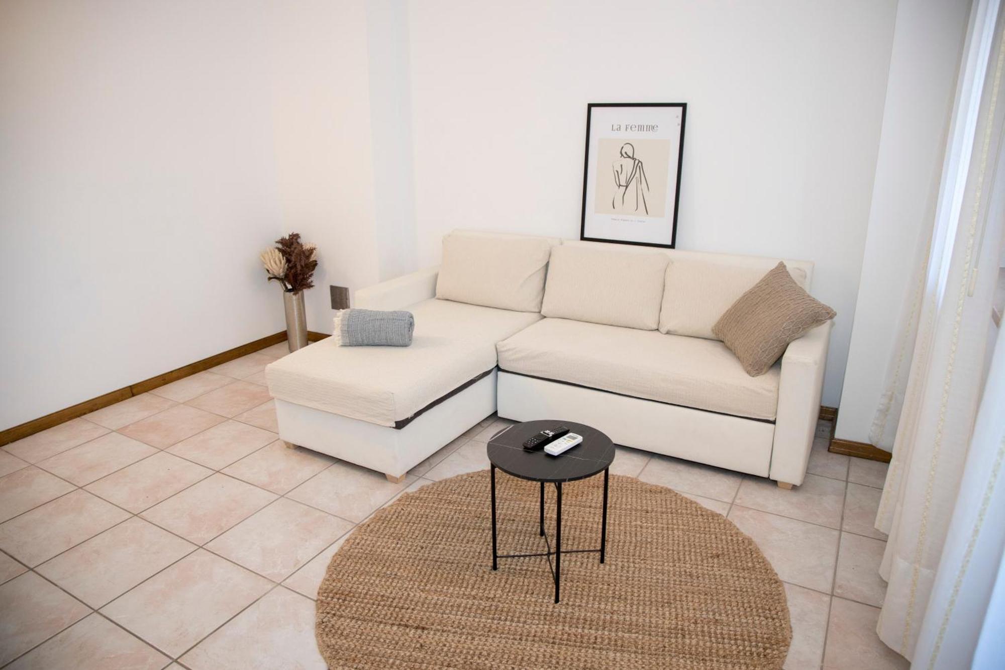 Sanda Porec Ngoại thất bức ảnh