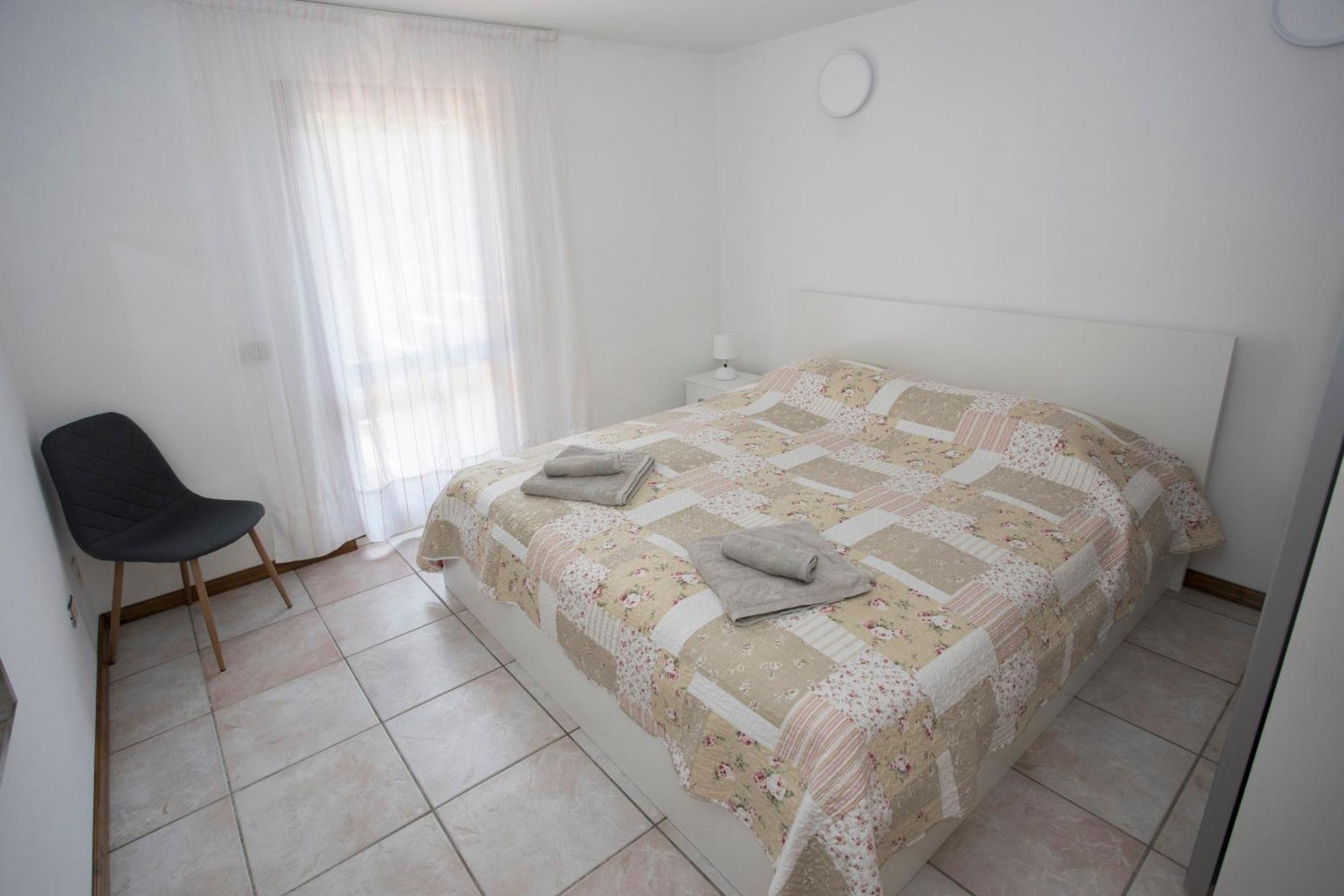Sanda Porec Ngoại thất bức ảnh