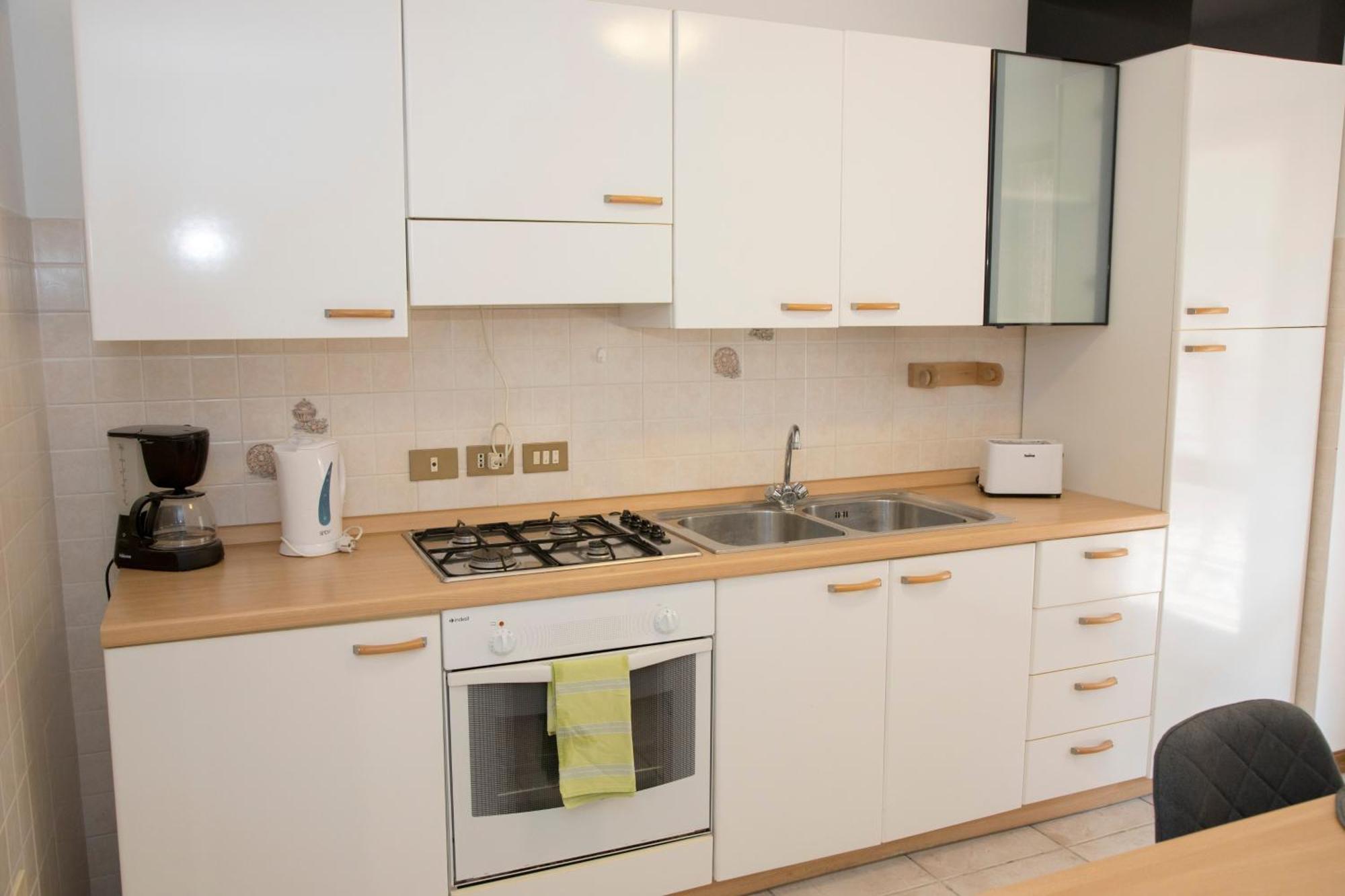 Sanda Porec Ngoại thất bức ảnh